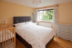 Bedroom One- click for photo gallery